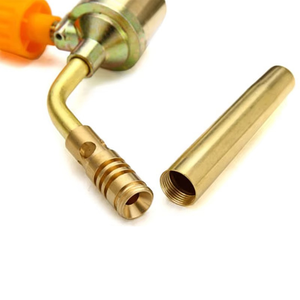 1Pc Igniter Brass Welding Torc - Home Cooking Gas review and price