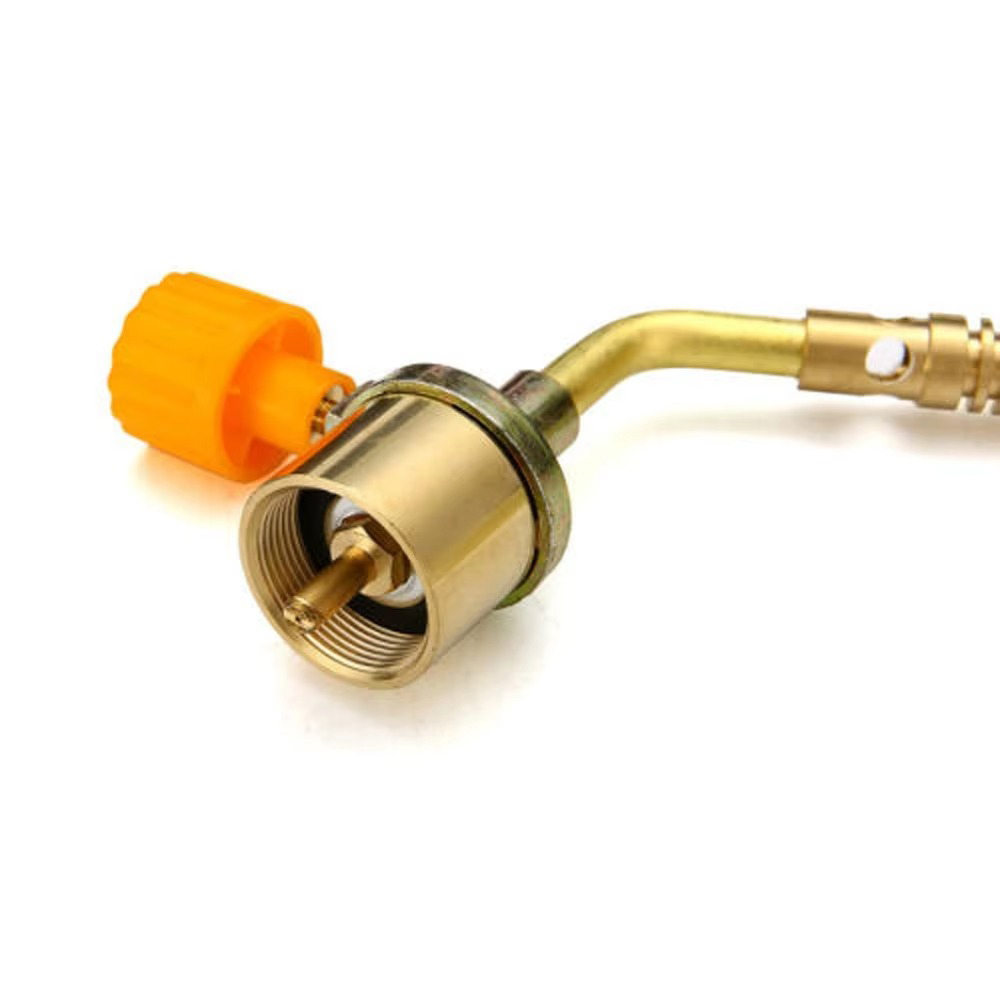 1Pc Igniter Brass Welding Torc - Home Cooking Gas review and price