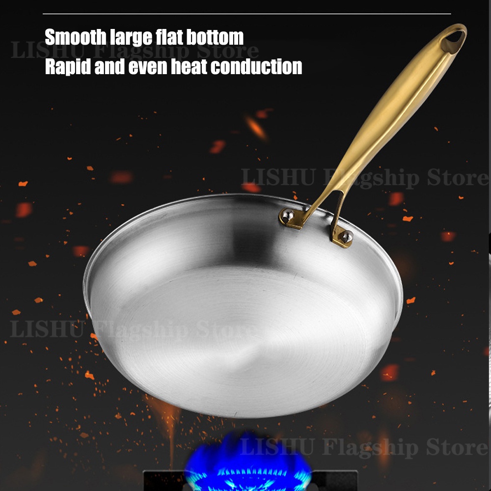 22/24/26/28/30cm Titanium Stai - Home Cooking Cookbook review and price