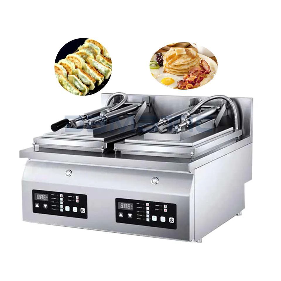Hot Selling Multifunction Auto - Gyoza Dumpling Maker review and price