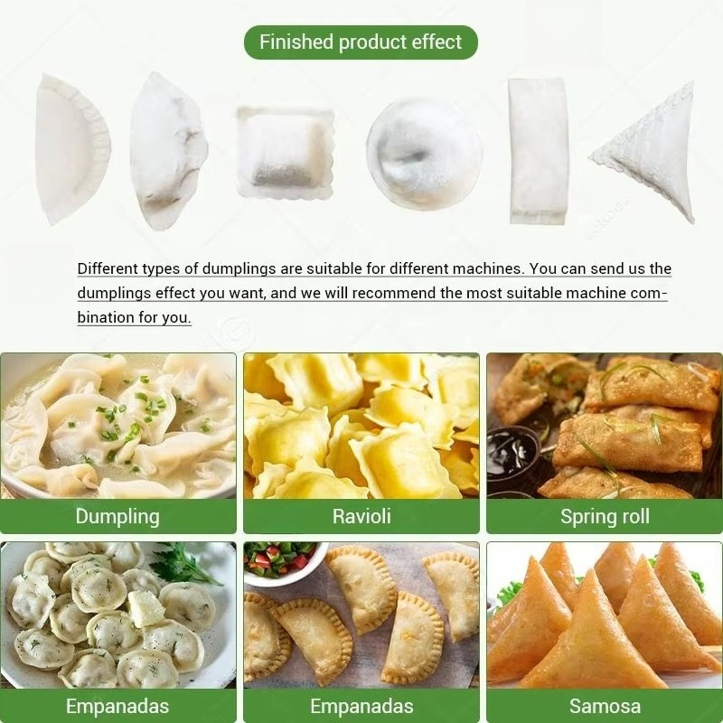 Dumpling Making Machine 110 Vo - Gyoza Dumpling Maker review and price