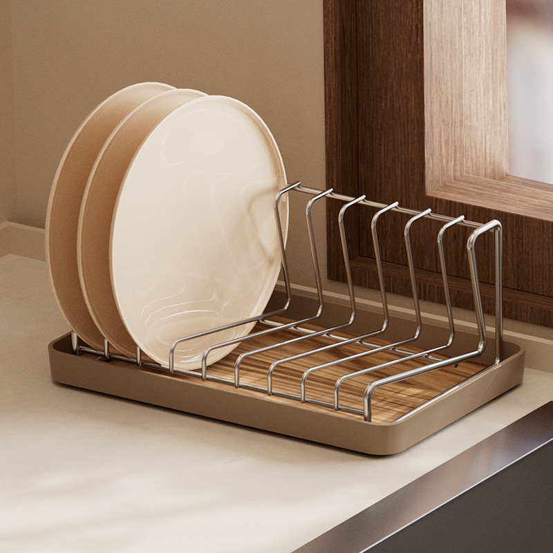 Stainless Steel Dish Drying Ra - Home Cooking Recipes review and price