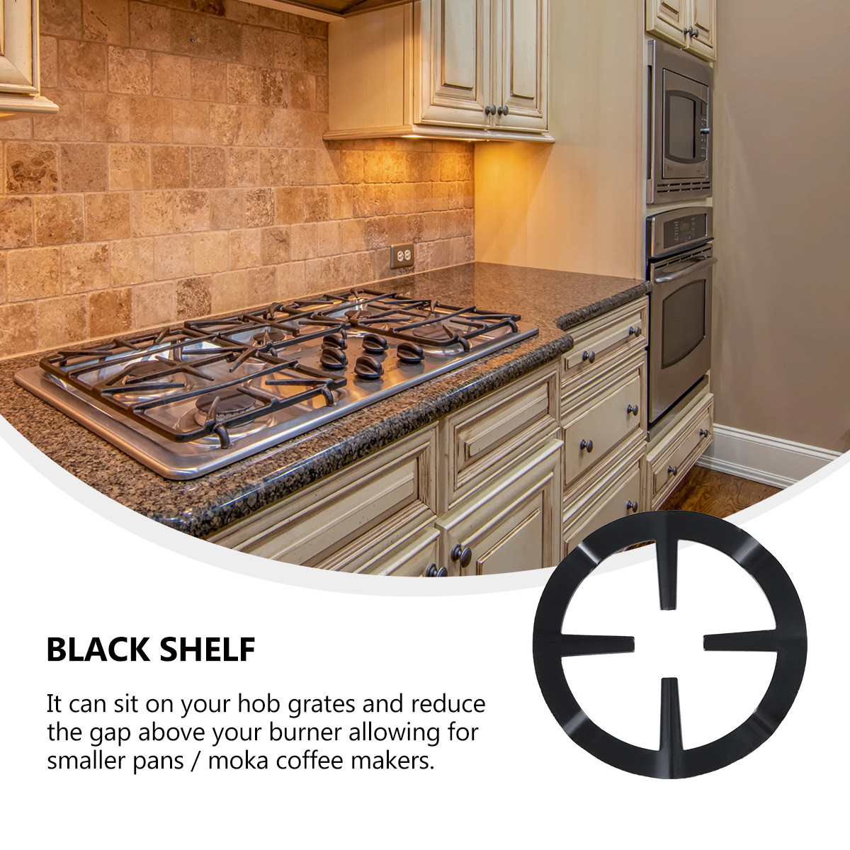 Pot Stove Stand Holder Pot Rac - Home Cooking Gas review and price