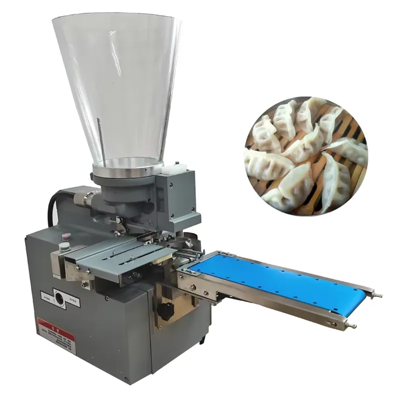 for Dumpling Making Machine Ha - Gyoza Dumpling Maker review and price
