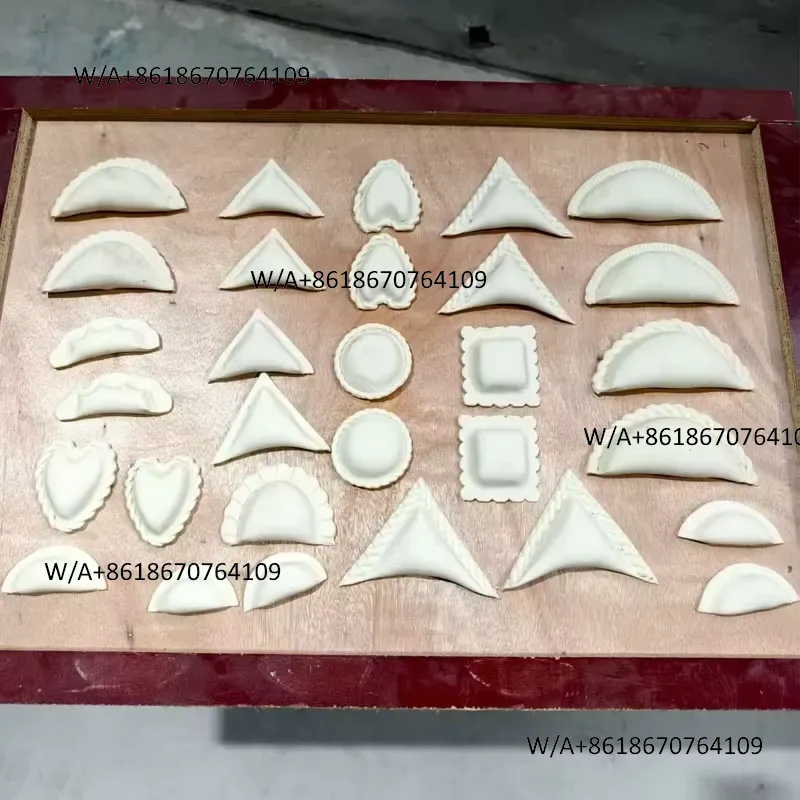 Jiayang Automatic Meat Pie For - Gyoza Dumpling Maker review and price